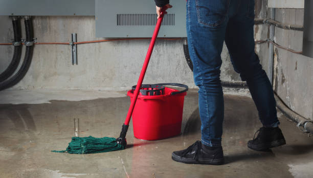 Montgomery, IL Water damage restoration Company